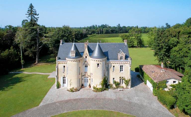 Château Créon