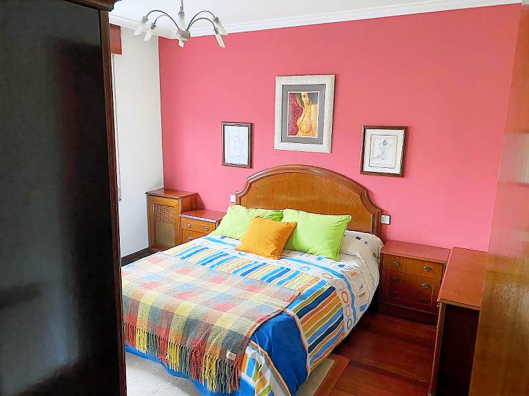 Casa Moaña