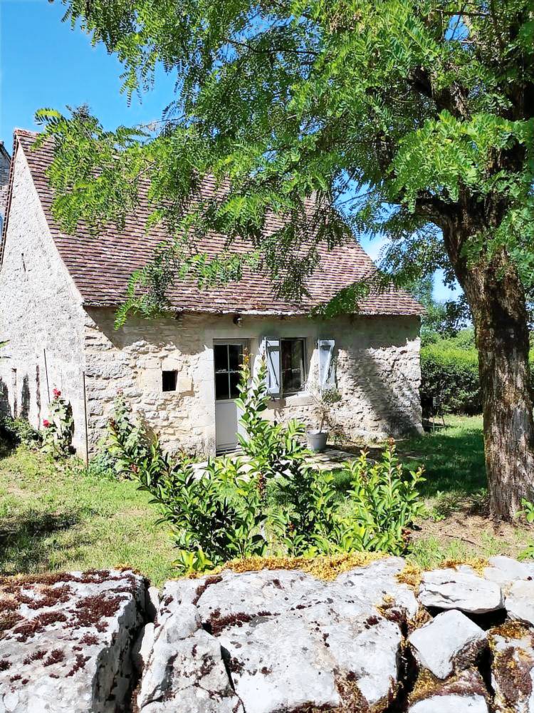 Gîtes de France - L'Oustal — photo 3