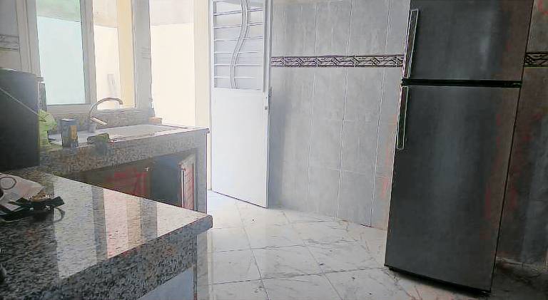 Holiday apartment with 1 room for 6 persons — photo 4