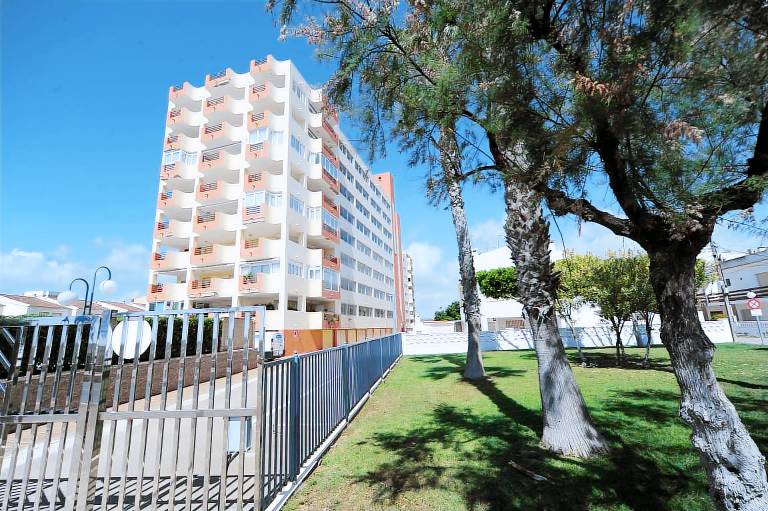 Ferienwohnung Peniscola