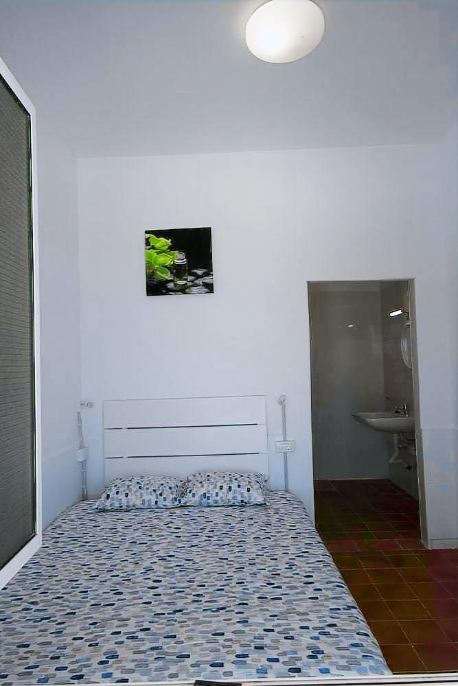 Hostel Las Eras Bajas