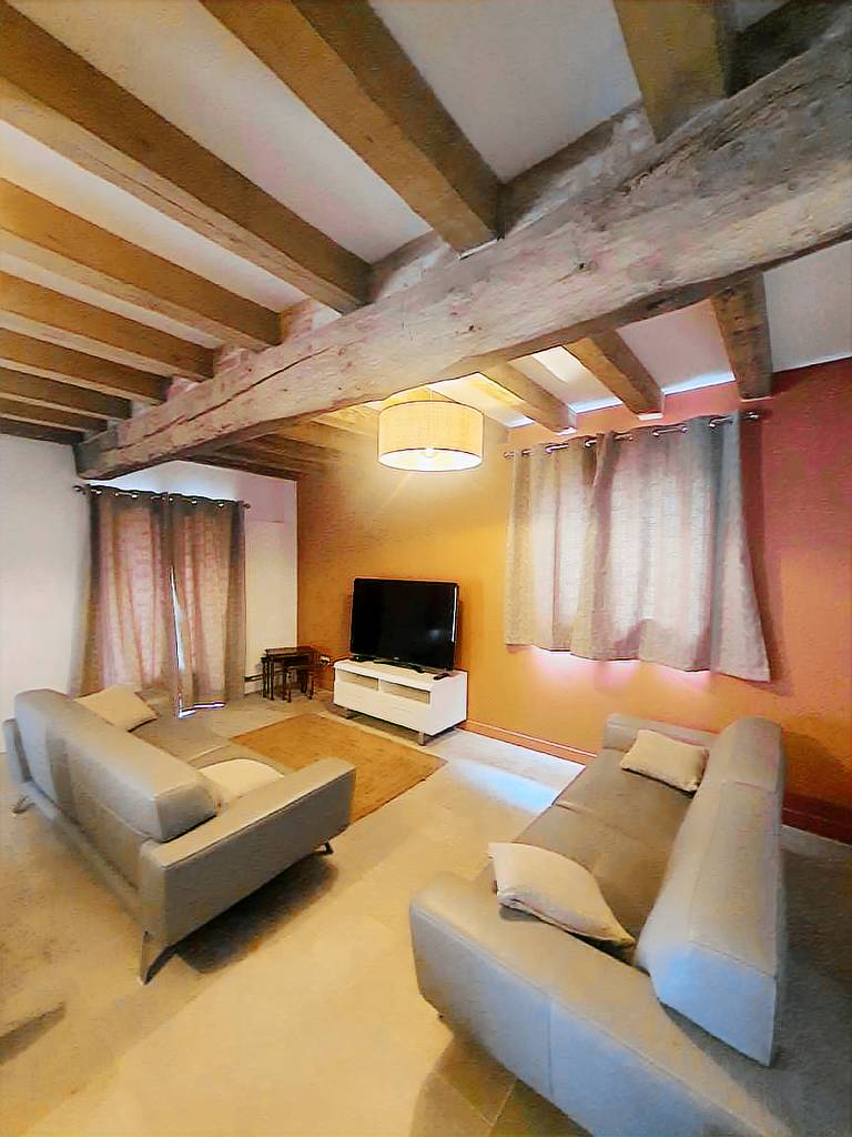 Ferienhaus Foulbec