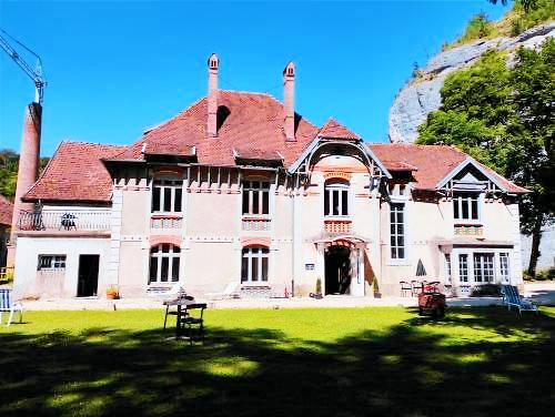 Chambre d'hôtes Lods