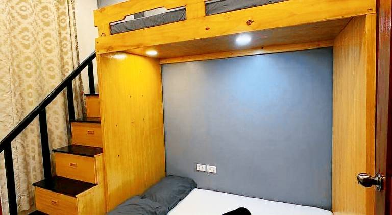 Rental apartment with 2 rooms for 6 persons — photo 2