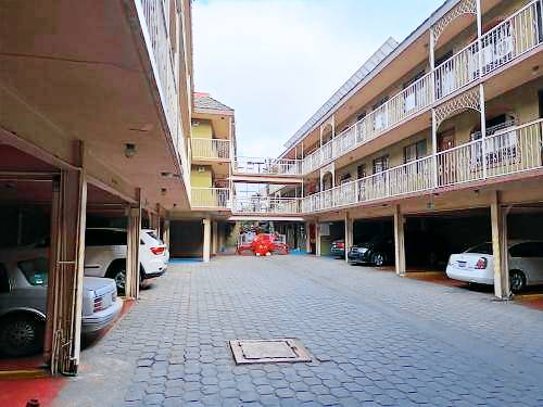 Motel Jabaloyas — photo 3