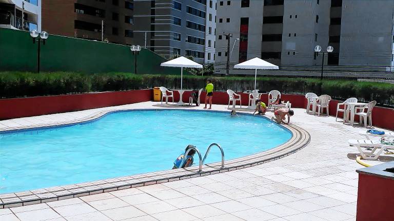 Appartement Meireles