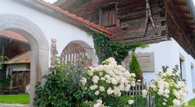 Voltl-Hof in Passau