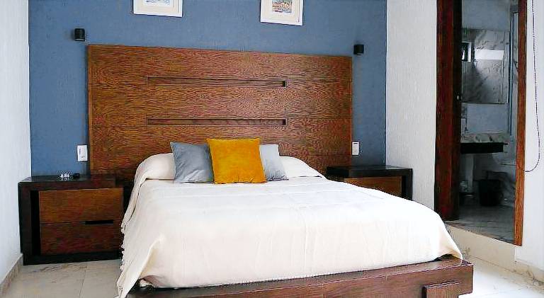 Casa Gran Plaza Hermosas y Comodas Habitaciones en el Corazon de Guadalajara