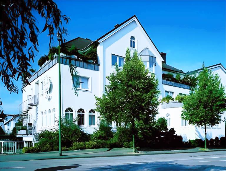 Kochs Stadthotel