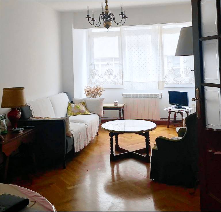 Apartament A Coruna