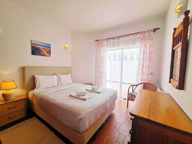 Rental apartment with terrace | Sea view — photo 2