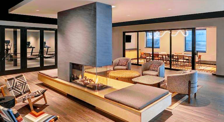 The Wildbirch Hotel - JdV by Hyatt — photo 4