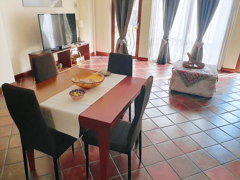 Holiday apartment with 1 room for 5 persons — photo 5