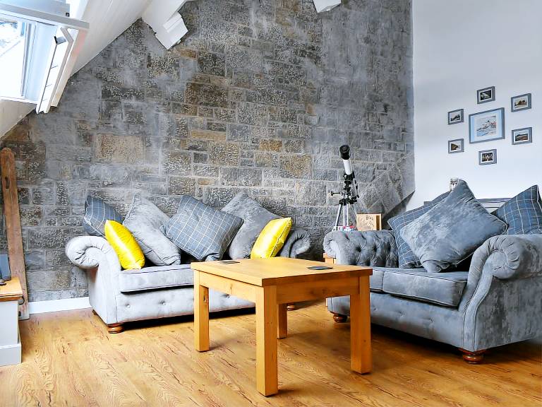 Cottage Criccieth