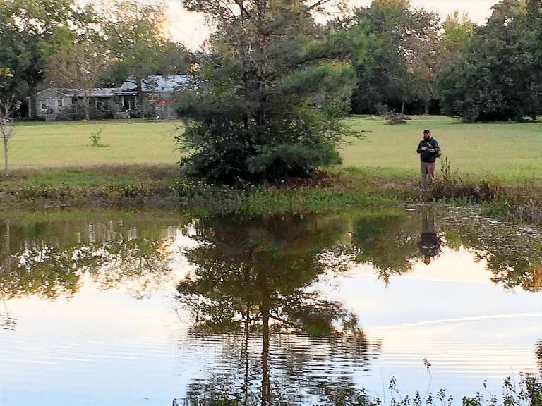 Cottage  Lufkin