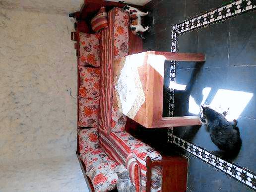 Apartment with 1 room for 3 persons in Essaouira