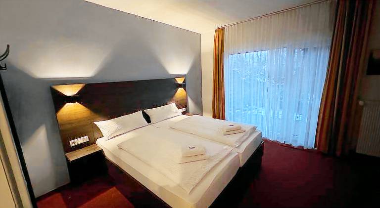Altes Doktorhaus - Hotel Garni in Willingen