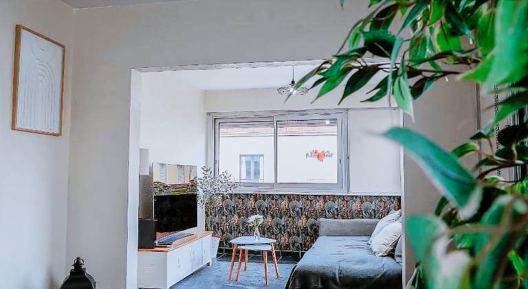Holiday apartment | Pets are welcome in Illzach