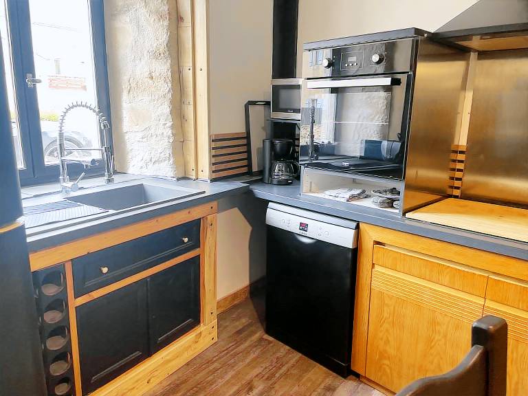 Fully equipped cottage | Dogs allowed — photo 2