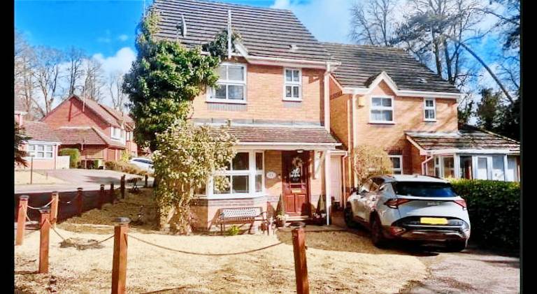 Beautiful house | Dogs allowed in Maidstone