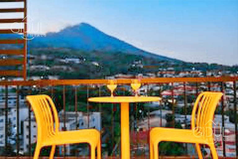 Apartment  San Salvador