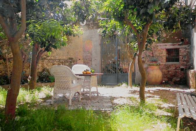 Rental apartment with 1 room for 4 persons — photo 5