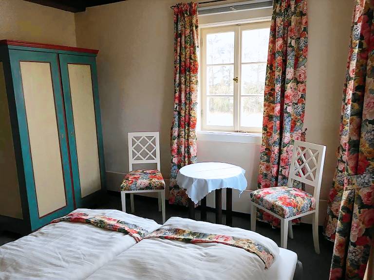 Ferienwohnung Heilgersdorf