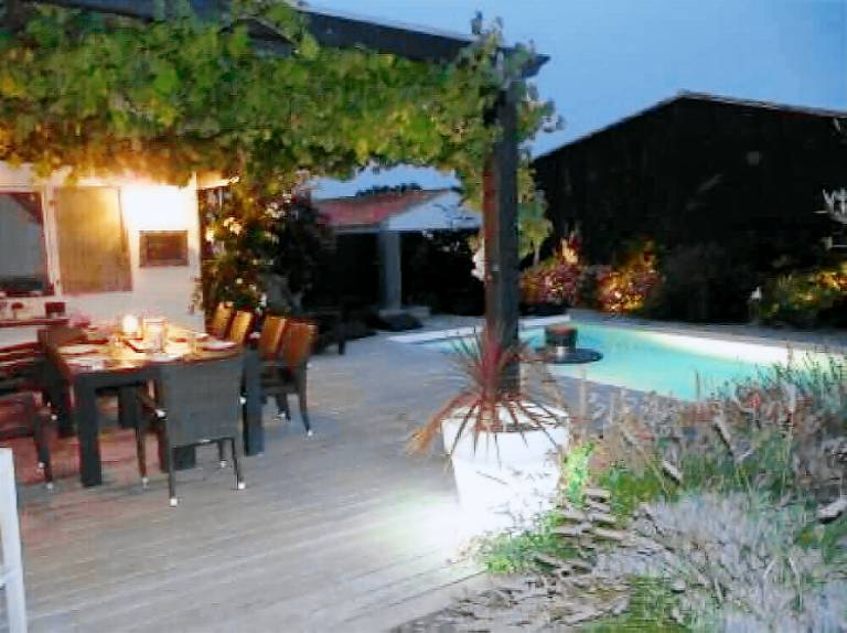 Villa La Couarde-sur-Mer