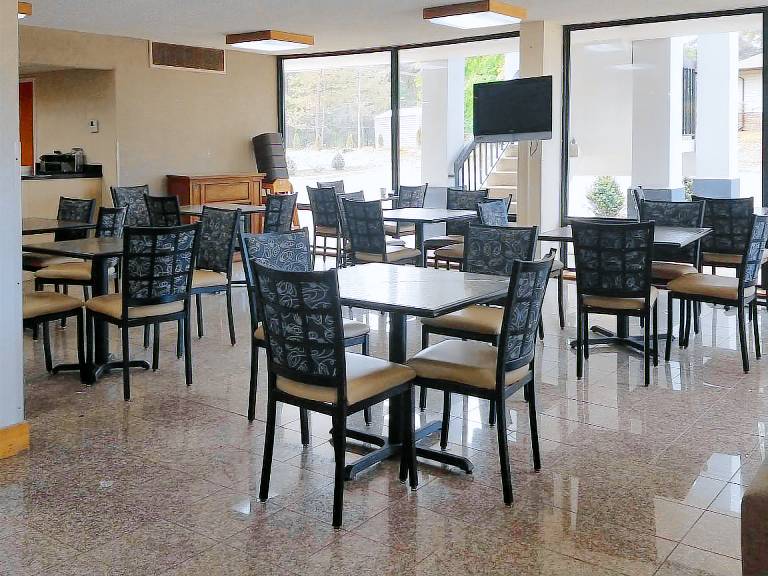 Quality Inn Emporia — photo 2