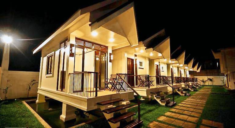 Cleon Villas Pension — photo 2