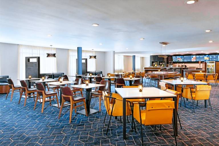 Courtyard by Marriott Boise West/Meridian — photo 3