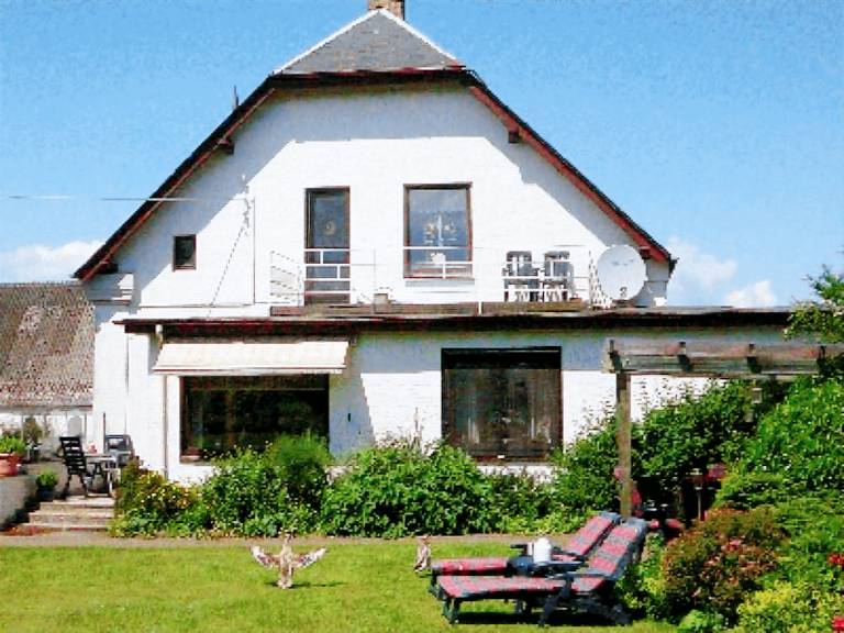 Fuchsbau