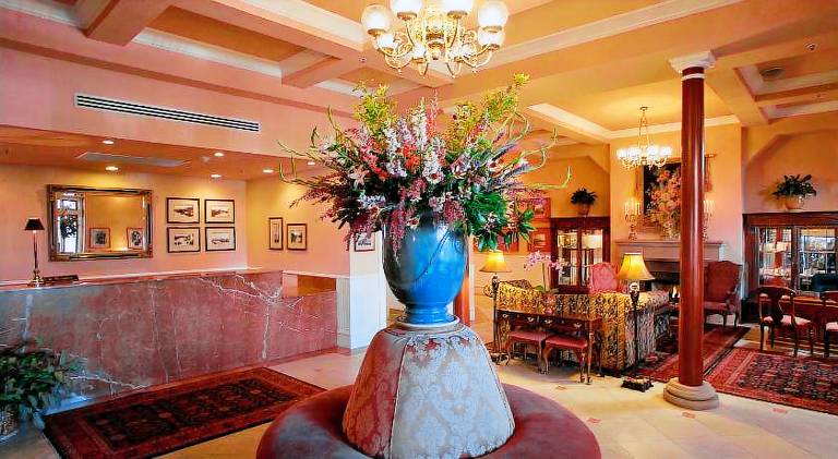 Napa River Inn — photo 2
