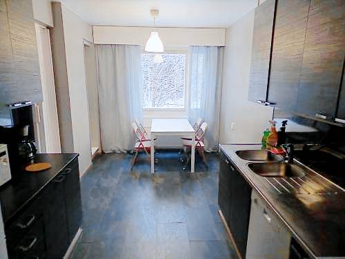 Appartement Lahti