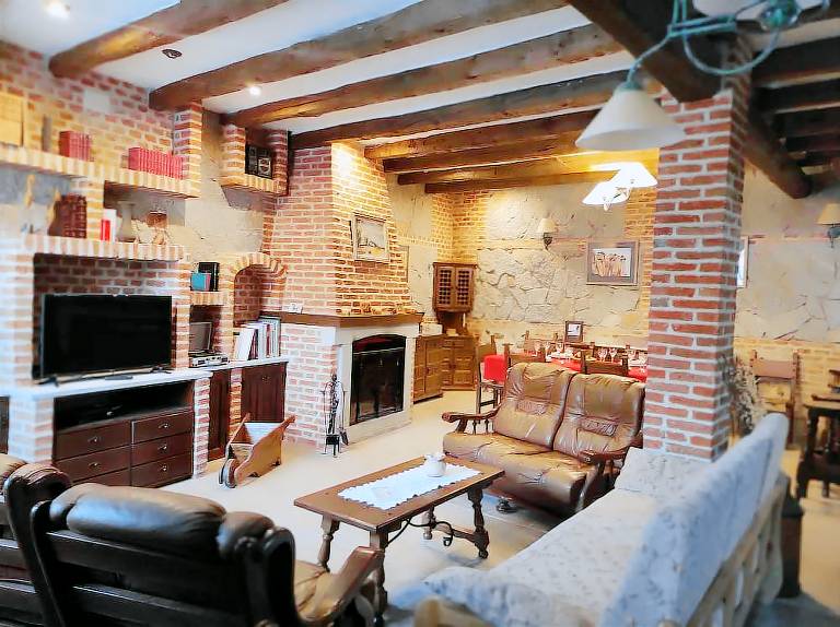 Casa  Pajares de Adaja