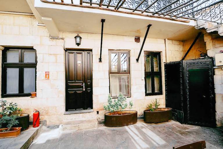 Bed and breakfast  Gaziantep