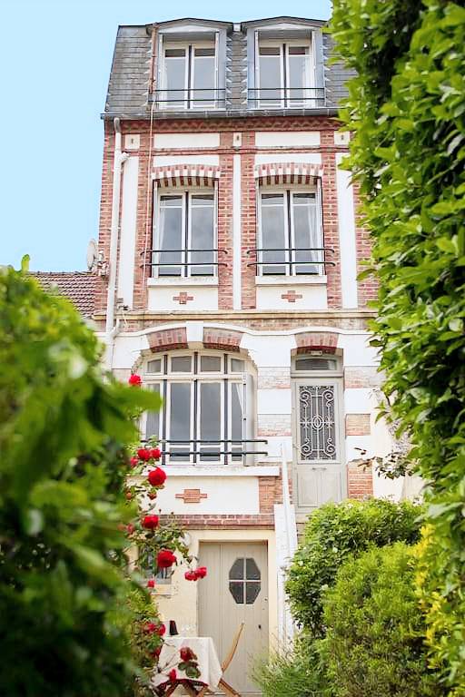 Huis Honfleur