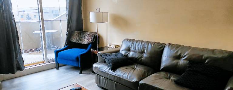 Appartement Bankview