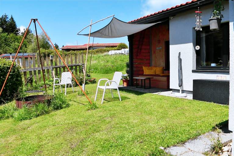 Ferienhaus  Vilshofen an der Donau
