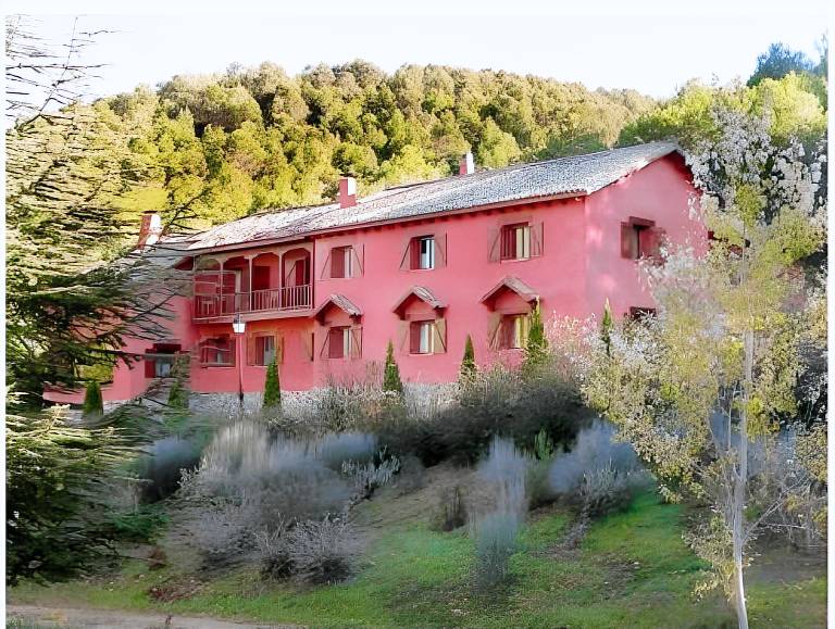 Casa Cuenca