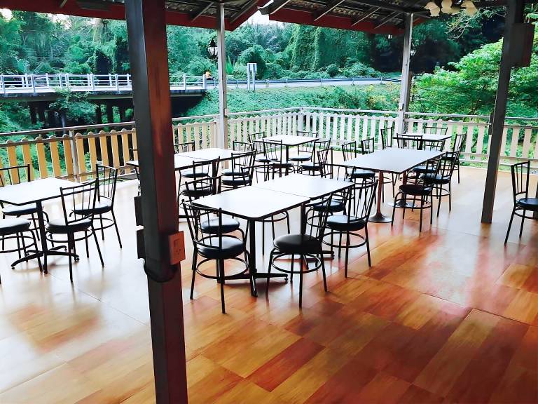Ranong Resort & Laguna — photo 3