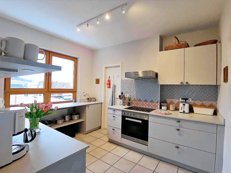 Ferienwohnung Bad Steben