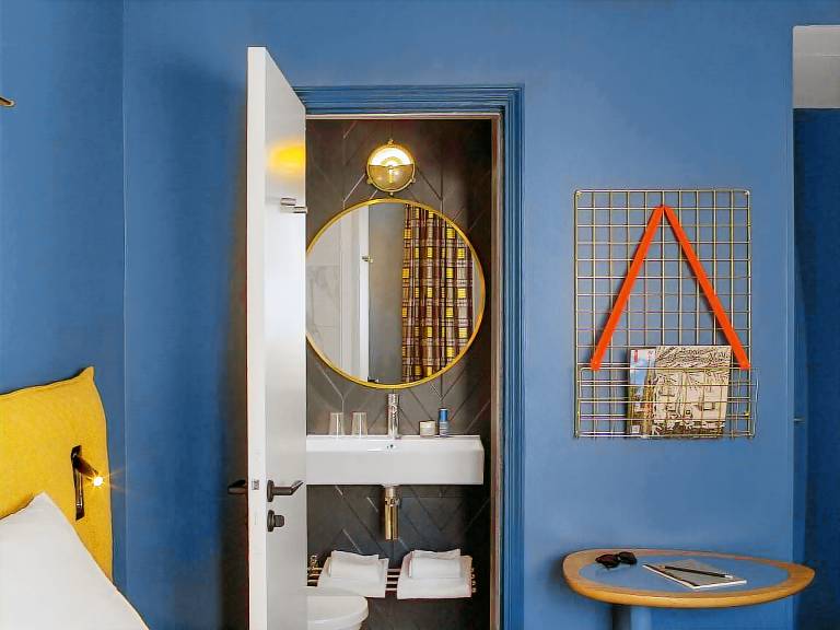 Ibis Styles Paris Nation Cours de Vincennes in Bagnolet
