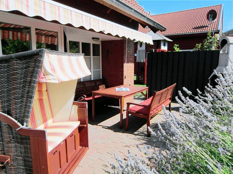 Ferienhaus