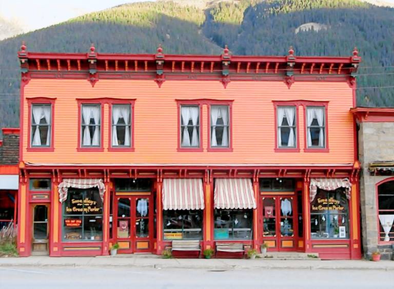 Aparthotel Silverton