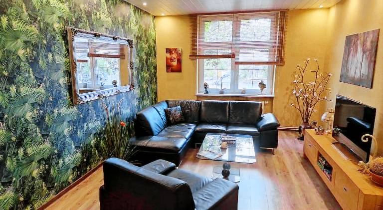 Ferienwohnung Wilhelmshorst
