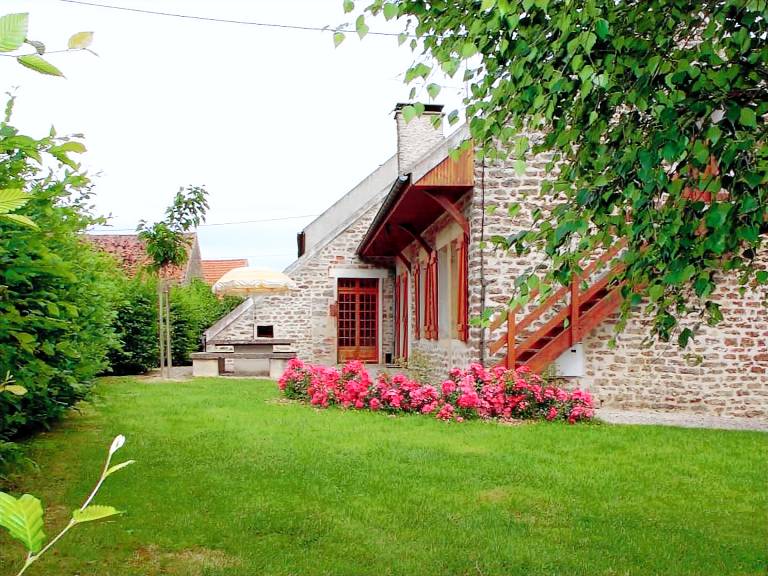 Cottage Cisery