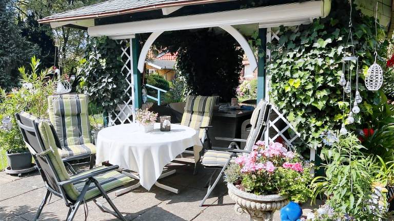 Ferienwohnung  Einbeck