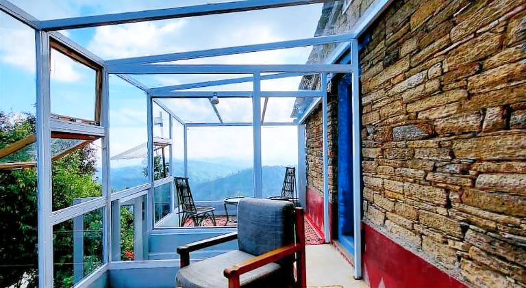 Kot Kailash Kumaon — photo 3